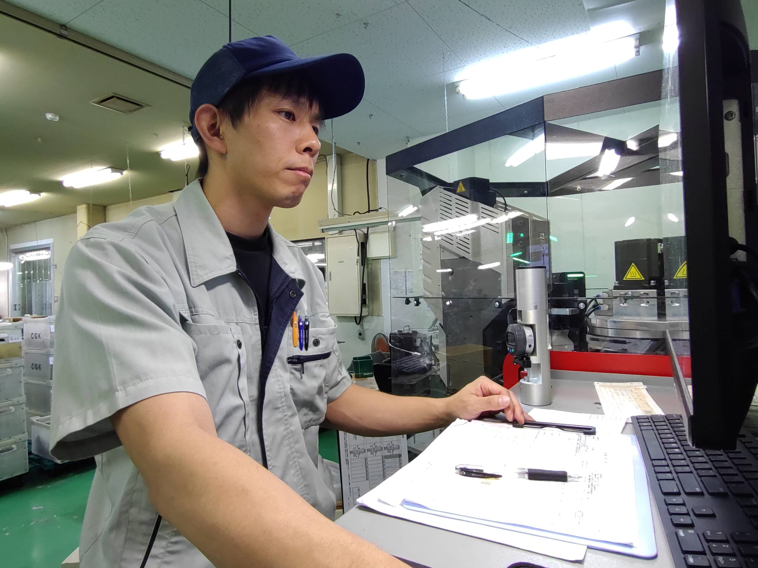 シージーケー株式会社