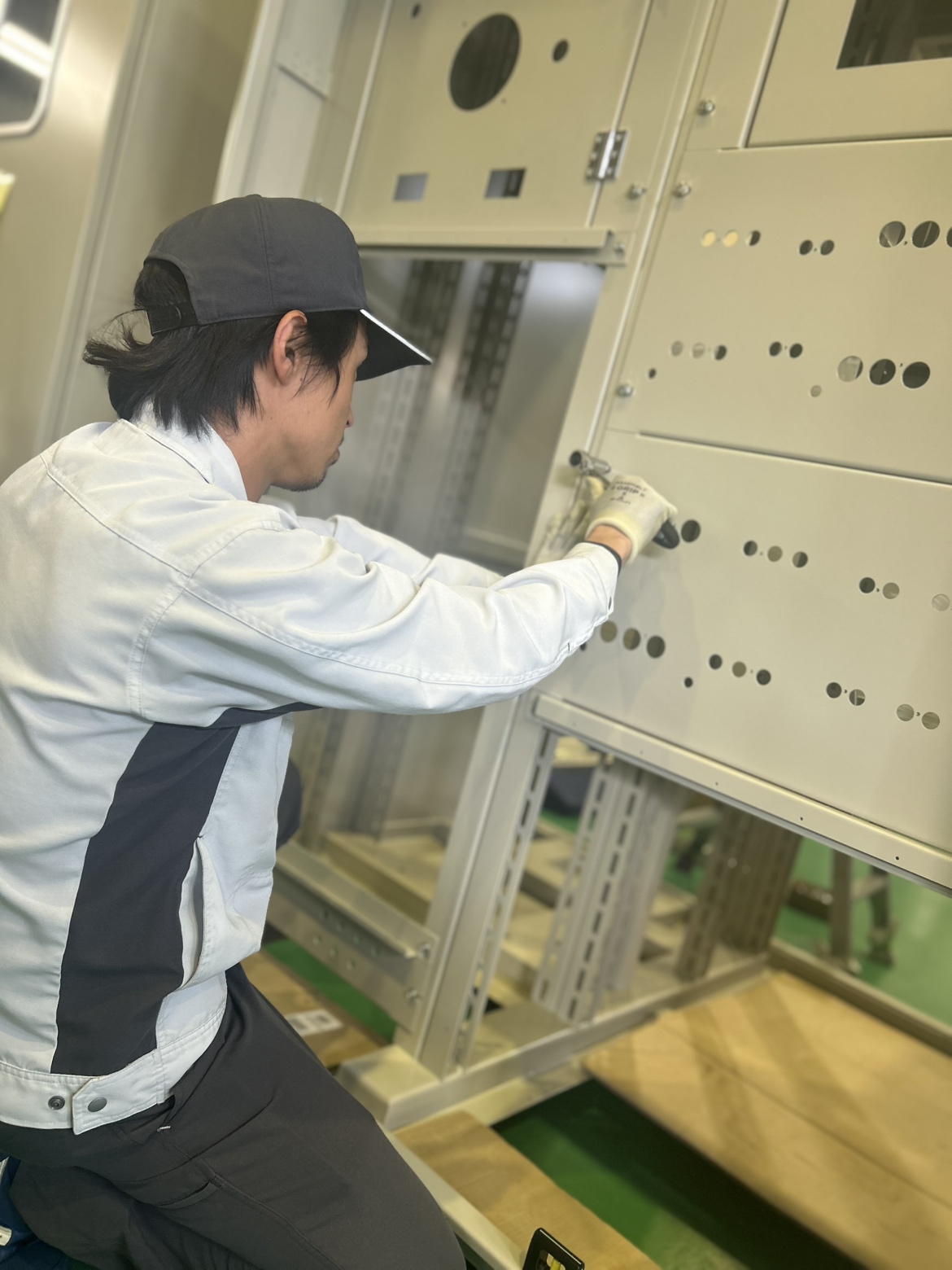 2026夏季　高陽電機株式会社