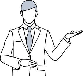 インターンシップ担当者