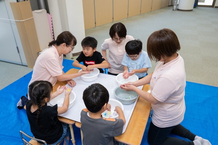 2026夏季　医療法人あすか