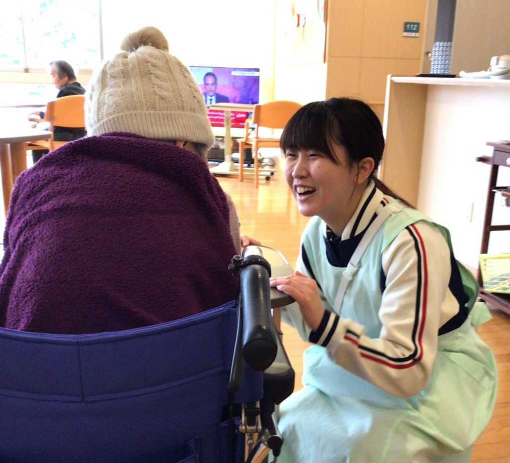 2026春季　社会福祉法人石見さくら会